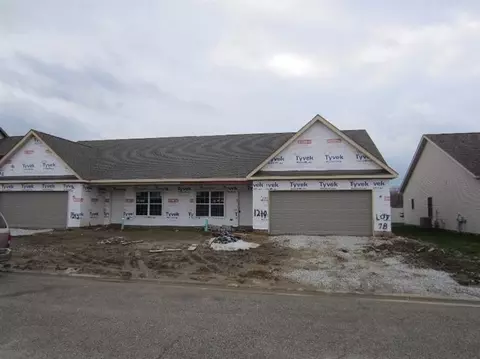 1212 Sawgrass Dr, Griffith, IN 46319 photo 1