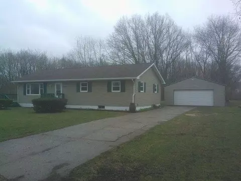 3132 E 875 S, Hamlet, IN 46532 photo 1