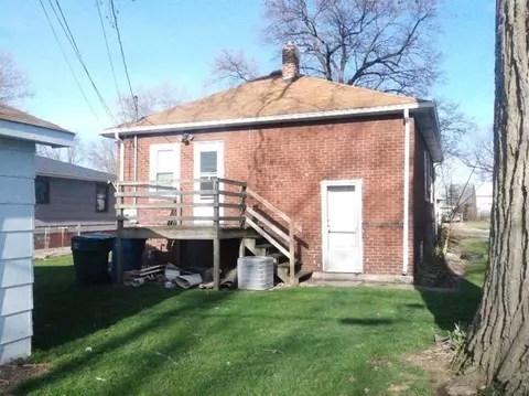 6826 Parrish Ave, Hammond, IN 46323 photo 9