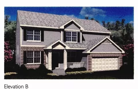 5095 W 100th Ln, Crown Point, IN 46307 photo 2