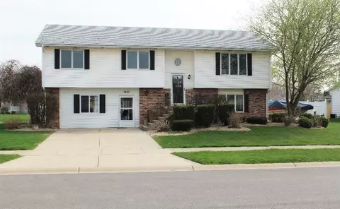1451 W Ash St, Griffith, IN 46319 photo 1