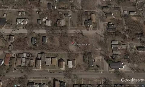 1225 W 16th St, Gary, IN 46407 photo 1
