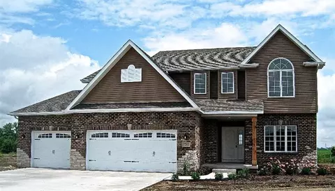 9763 Garden Way, Saint John, IN 46373 photo 1