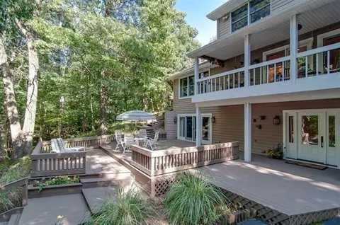 809 E Vera Ave, Beverly Shores, IN 46301 photo 2