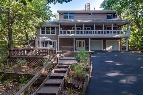 809 E Vera Ave, Beverly Shores, IN 46301 photo 1