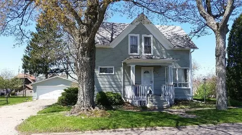 802 E St, La Porte, IN 46350 photo 1