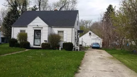 922 E 48th Pl, Gary, IN 46409 photo 2