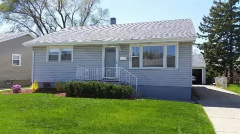 7204 Birch Ave, Hammond, IN 46324 photo 1