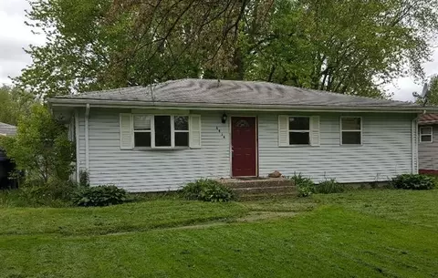 4414 Burr St, Gary, IN 46408 photo 1