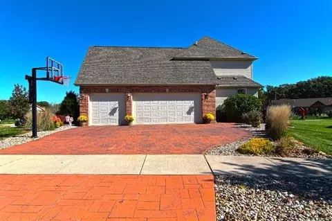 807 Will Ct, Crown Point, IN 46307 photo 3