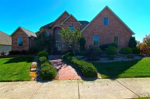 807 Will Ct, Crown Point, IN 46307 photo 1