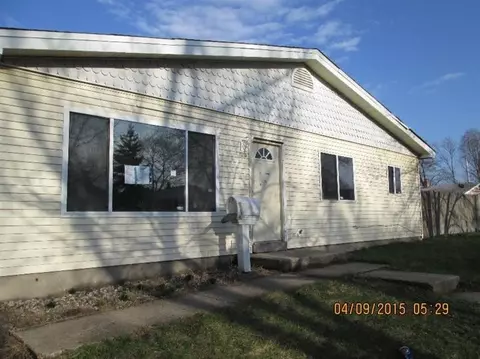 1333 Dearborn St, Gary, IN 46403 photo 3