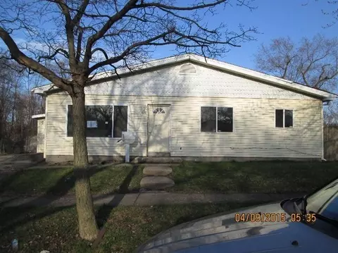1333 Dearborn St, Gary, IN 46403 photo 1