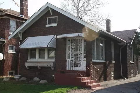 3649 Adams St, Gary, IN 46408 photo 1