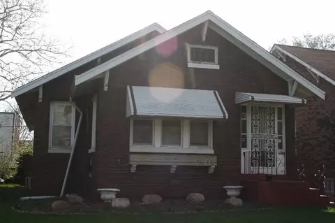 3649 Adams St, Gary, IN 46408 photo 2