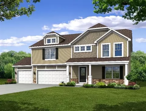 11445 Georgia St, Crown Point, IN 46307 photo 1