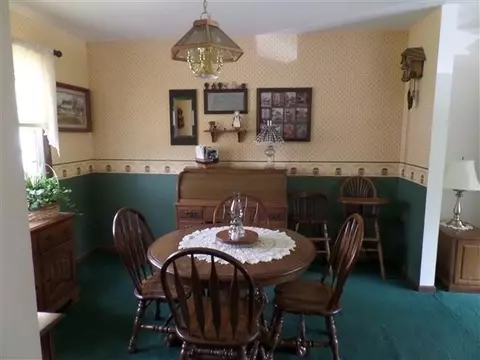 10338 N 477, De Motte, IN 46310 photo 5