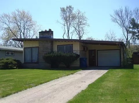 7631 Locust Ave, Gary, IN 46403 photo 2