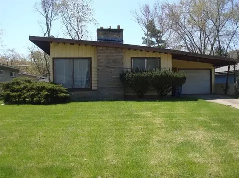 7631 Locust Ave, Gary, IN 46403 photo 1
