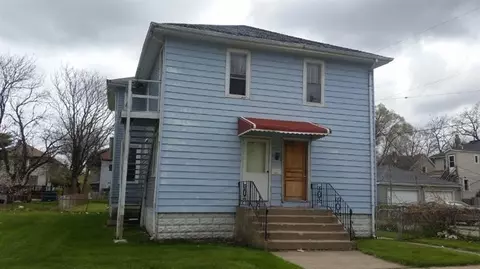 4937 Pine St, Hammond, IN 46327 photo 1