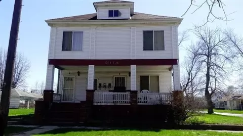 501 E 36th Ave, Gary, IN 46409 photo 1