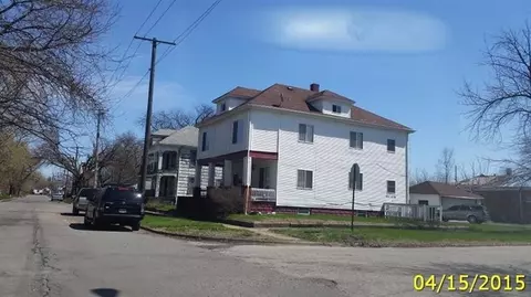 501 E 36th Ave, Gary, IN 46409 photo 3