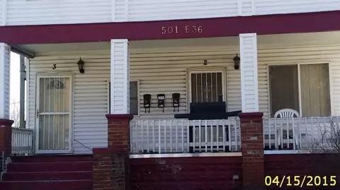 501 E 36th Ave, Gary, IN 46409 photo 5