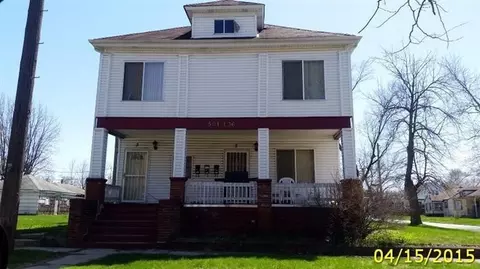 501 E 36th Ave, Gary, IN 46409 photo 2