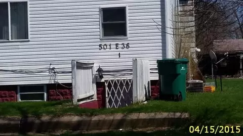 501 E 36th Ave, Gary, IN 46409 photo 9
