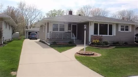 18 Timrick Dr, Munster, IN 46321 photo 1