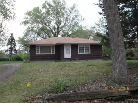 6935 Birch Ave, Gary, IN 46403 photo 1