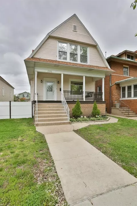 1804 Central Ave, Whiting, IN 46394 photo 1