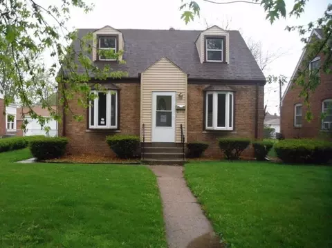 7320 Tapper Ave, Hammond, IN 46324 photo 1