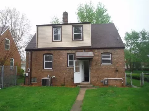 7320 Tapper Ave, Hammond, IN 46324 photo 10