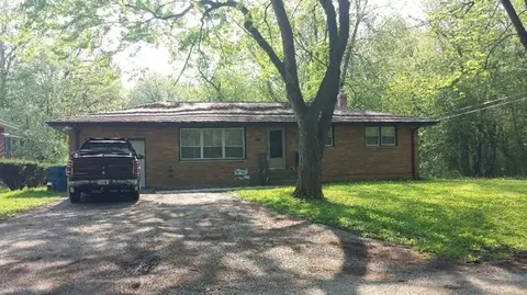 5087 Arthur St, Gary, IN 46408 photo 1