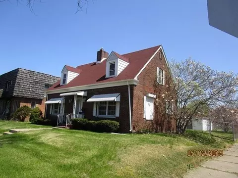 2591 Harrison St, Gary, IN 46407 photo 1