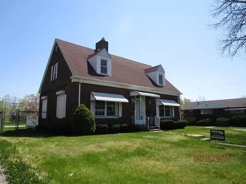 2591 Harrison St, Gary, IN 46407 photo 2