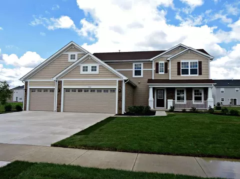 11456 Georgia St, Crown Point, IN 46307 photo 1