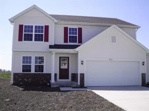 9903 Flagstaff St, Cedar Lake, IN 46303 photo 1