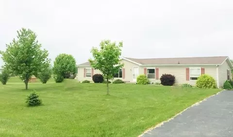 9632 S Range, Union Mills, IN 46382 photo 1