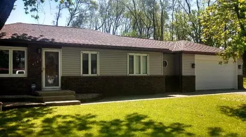 4745 Whitcomb St, Gary, IN 46408 photo 1