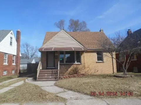 7207 Mclaughlin Ave, Hammond, IN 46324 photo 1