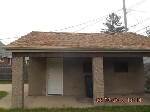 7207 Mclaughlin Ave, Hammond, IN 46324 photo 2