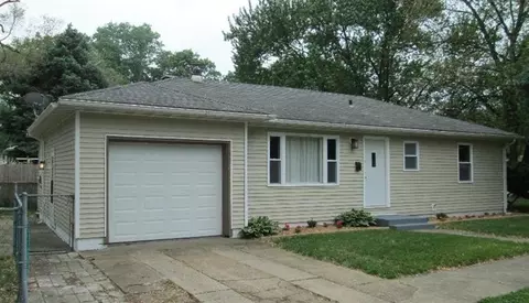 605 Elm St, Griffith, IN 46319 photo 1
