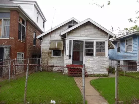 1549 Harrison St, Gary, IN 46407 photo 1