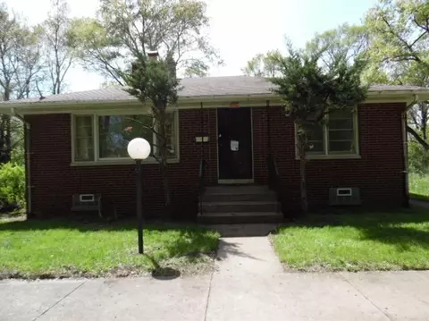 1068 Bigger St, Gary, IN 46404 photo 1