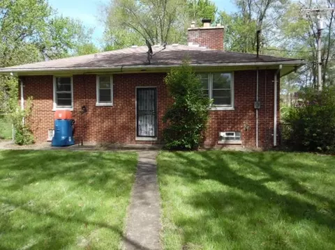 1068 Bigger St, Gary, IN 46404 photo 3