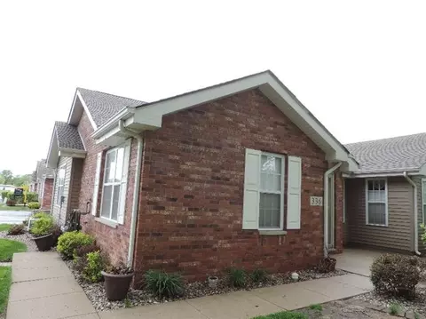 336 W 43rd Ct, Griffith, IN 46319 photo 2