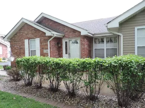 336 W 43rd Ct, Griffith, IN 46319 photo 1