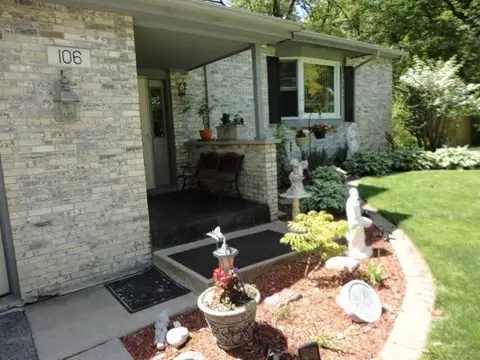 106 Pipeline Dr, Griffith, IN 46319 photo 3